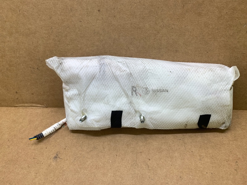 Подушка безопасности в сиденье правая SENTRA B17 12-21 2018 1.8 MRA8DE