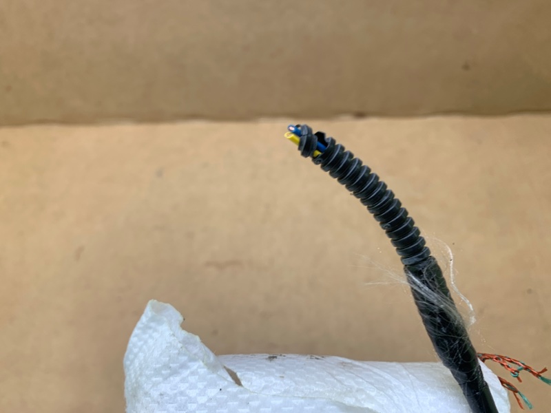 Подушка безопасности в сиденье левая NISSAN SENTRA B17 12-21 1.8 MRA8DE