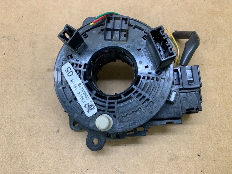 Шлейф Airbag SENTRA B17 12-21 2018 1.8 MRA8DE