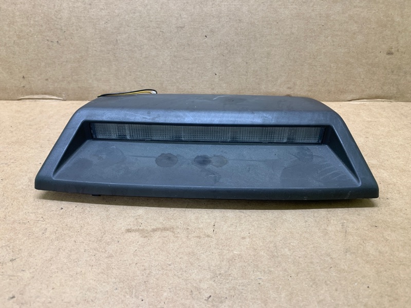 Стоп-сигнал NISSAN SENTRA B17 12-21 2018 1.8 MRA8DE 26590-3SG0B Б/У