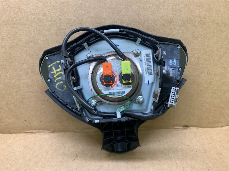 Подушка безопасности в руль NISSAN SENTRA B17 12-21 1.8 MRA8DE