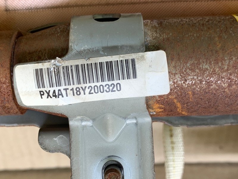 Подушка безопасности (штора) правая NISSAN SENTRA B17 12-21 1.8 MRA8DE