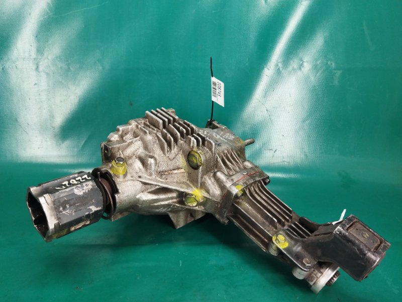 Раздаточная коробка RAV4 00-05