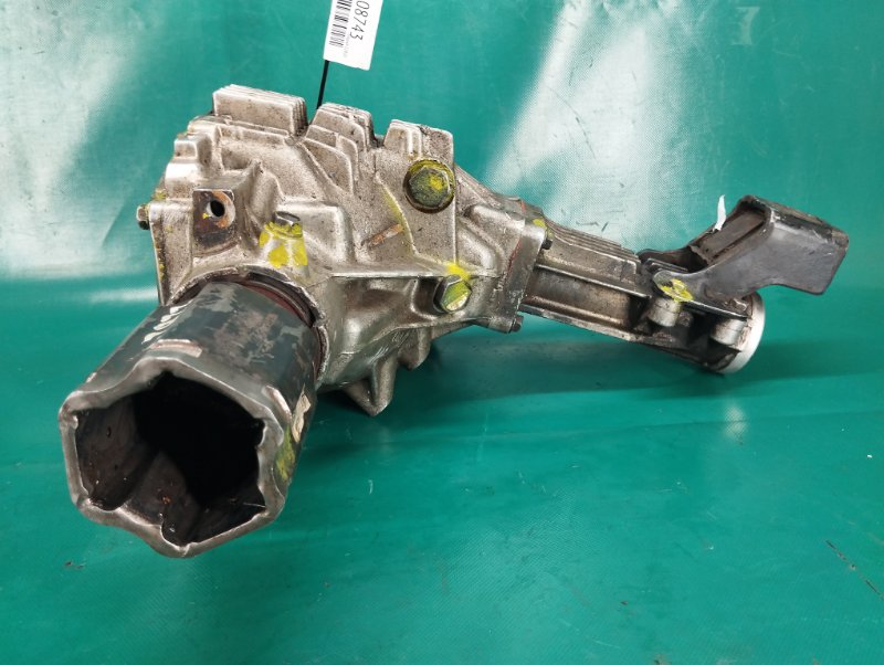 Раздаточная коробка RAV4 00-05