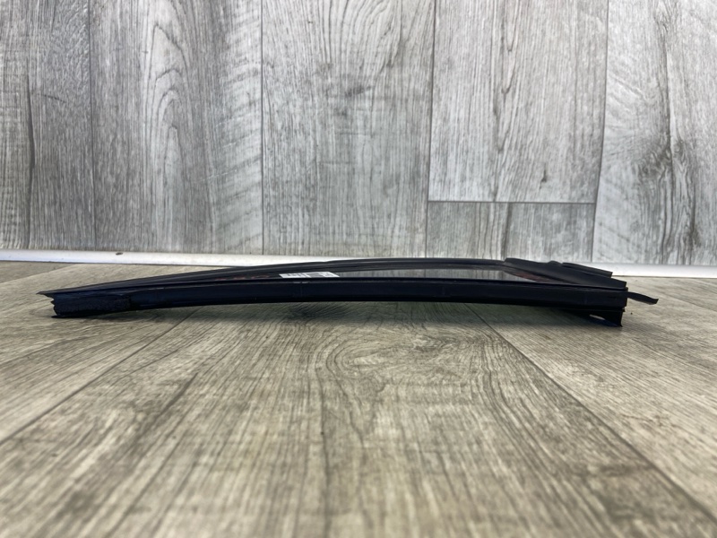 Стекло двери глухое заднее левое 4RUNNER 10-16 2016 GRN285 4.0 1GRFE