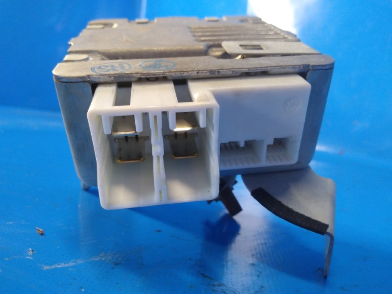Блок электронный PRIUS - 20 03-11 2006 1NZ-FXE 1.5L