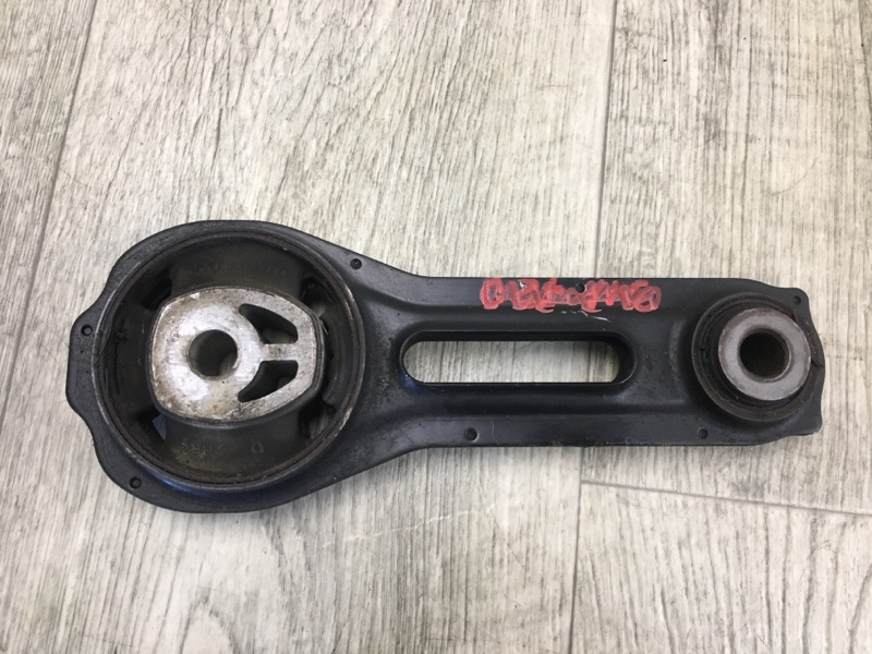 Подушка двигателя нижняя MITSUBISHI OUTLANDER GF 12- 2013 2.4 1092A229 Б/У