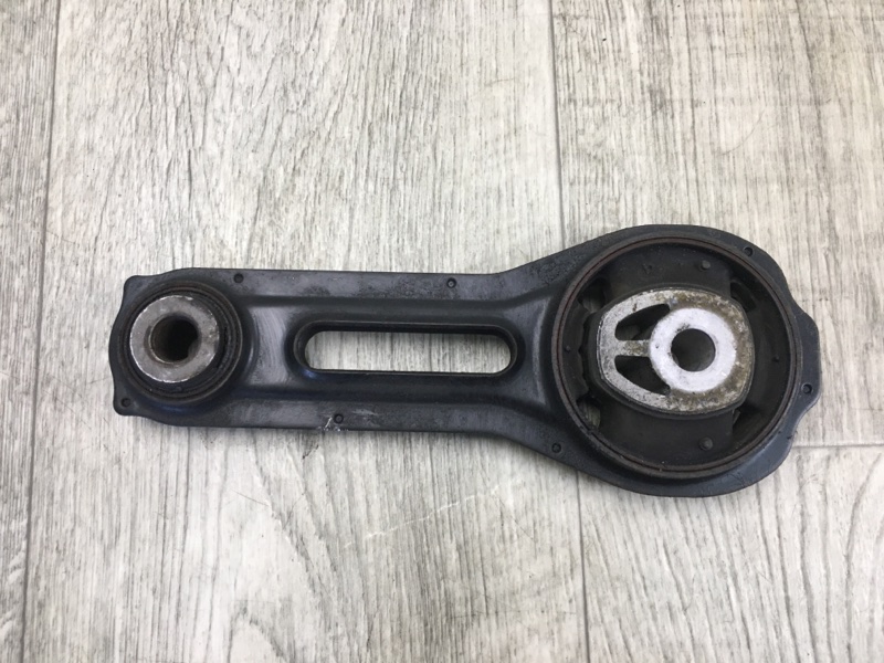 Подушка двигателя нижняя OUTLANDER GF 12- 2013 2.4