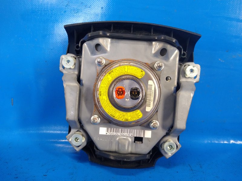 Подушка безопасности в руль PRIUS - 20 03-11 2006 1NZ-FXE 1.5L