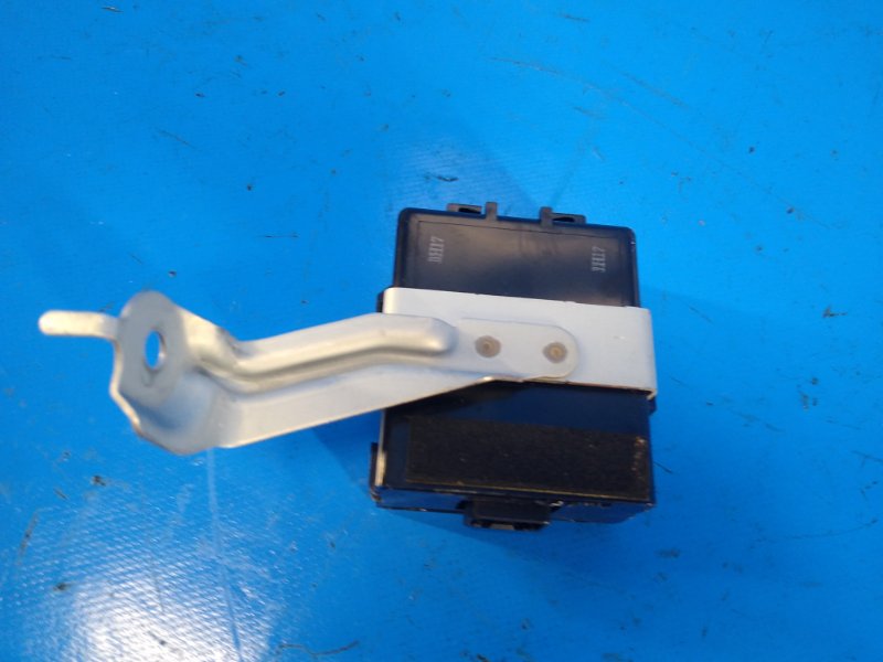 Блок управления дав.в шинах PRIUS - 20 03-11 2006 1NZ-FXE 1.5L