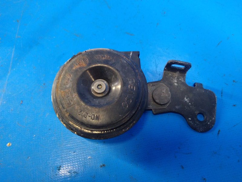 Сигнал TOYOTA PRIUS - 20 03-11 2006 1NZ-FXE 1.5L 8651047030 Б/У