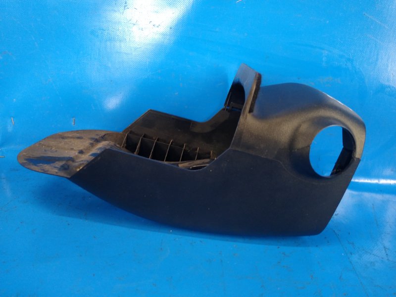 Кожух рулевой колонки PRIUS - 20 03-11 2006 1NZ-FXE 1.5L