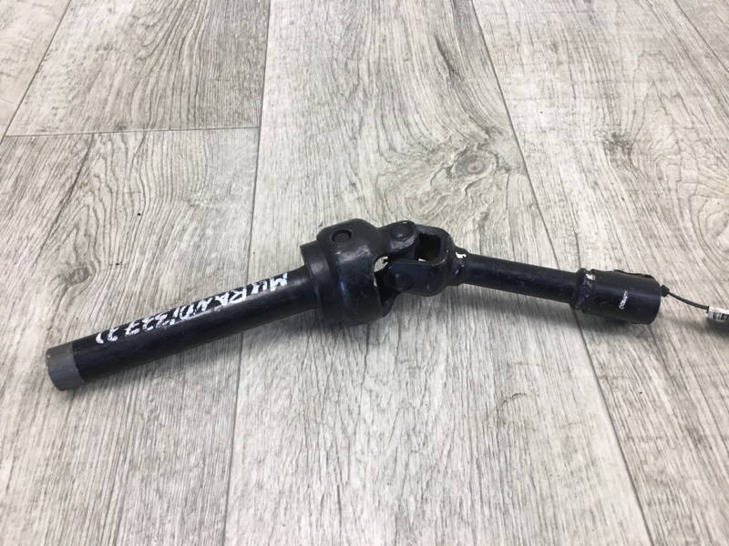 Рулевой карданчик MURANO Z51 07-14 2009 Внедорожник 3.5