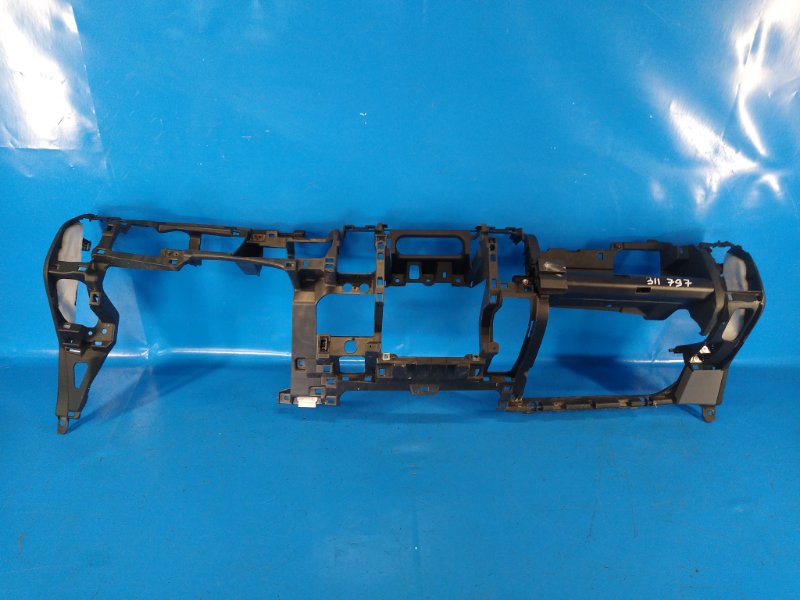 Торпедо TOYOTA PRIUS - 20 03-11 2006 1NZ-FXE 1.5L 5530347020 Б/У