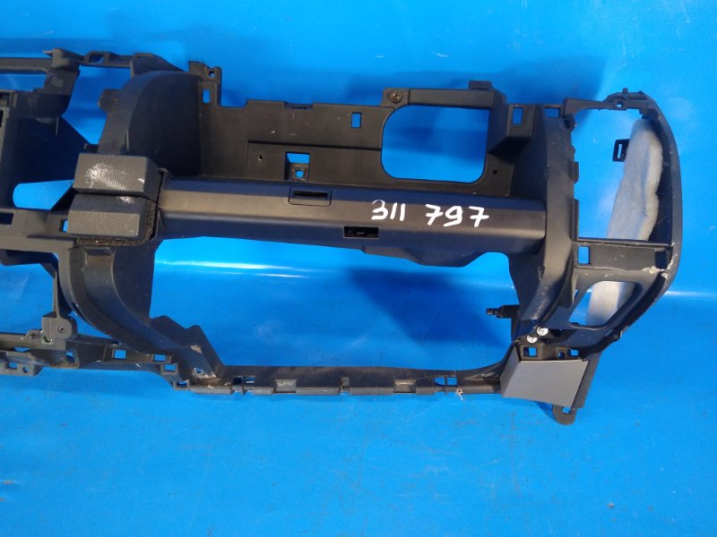 Торпедо PRIUS - 20 03-11 2006 1NZ-FXE 1.5L