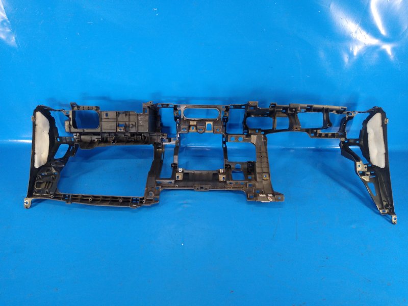 Торпедо PRIUS - 20 03-11 2006 1NZ-FXE 1.5L