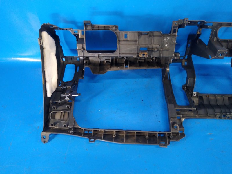 Торпедо PRIUS - 20 03-11 2006 1NZ-FXE 1.5L