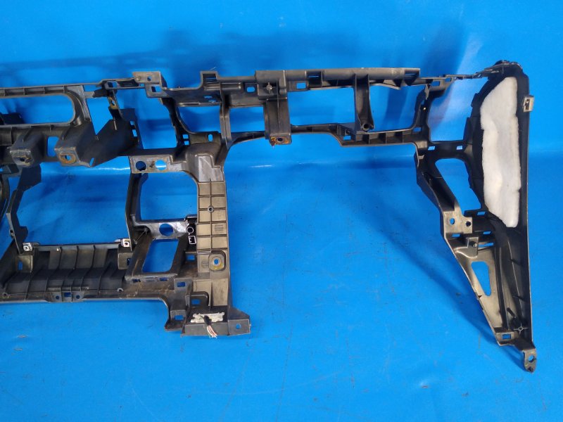 Торпедо PRIUS - 20 03-11 2006 1NZ-FXE 1.5L