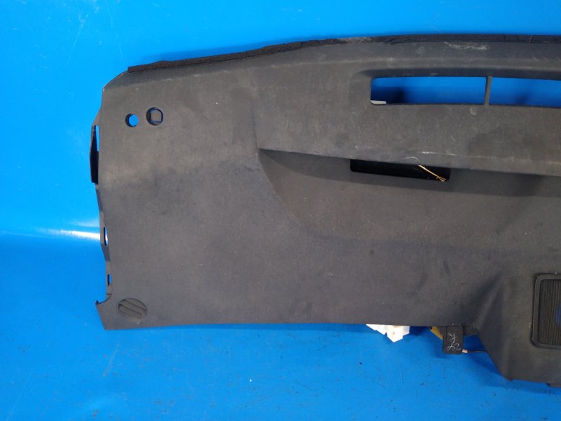 Накладка торпедо PRIUS - 20 03-11 2006 1NZ-FXE 1.5L