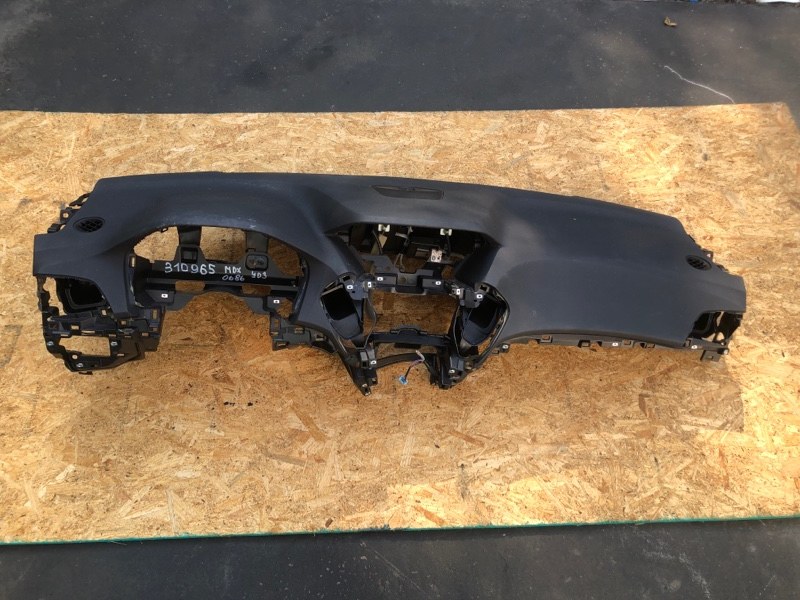 Торпедо ACURA MDX (YD3) 13-21 2018 3.5 J35Y5 77100-TZ5-A03ZB Б/У