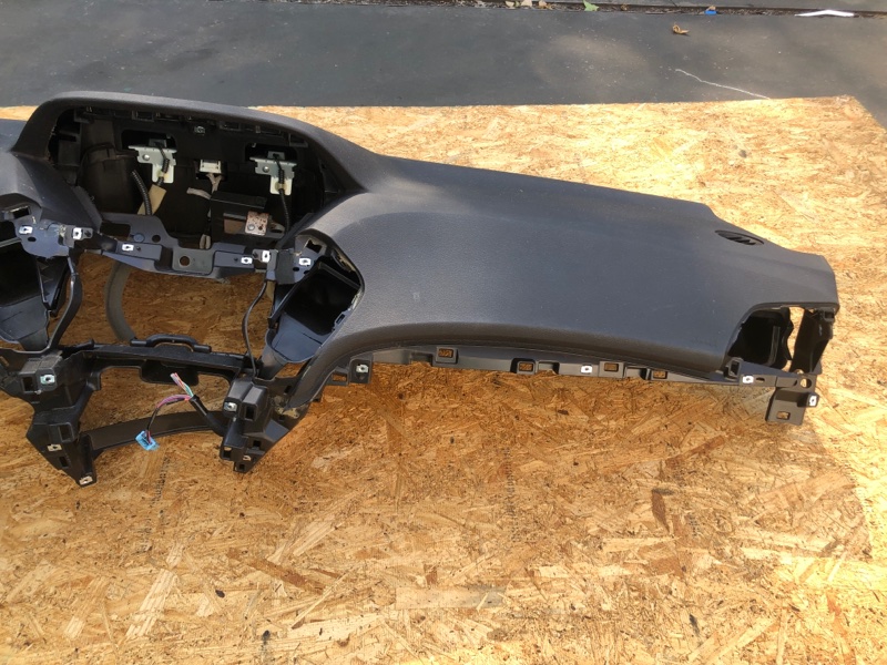 Торпедо ACURA MDX (YD3) 13-21 3.5 J35Y5