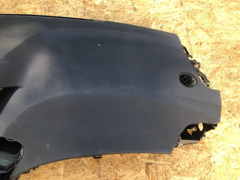 Торпедо MDX (YD3) 13-21 2018 3.5 J35Y5