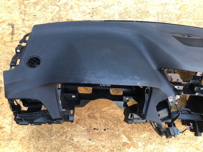 Торпедо MDX (YD3) 13-21 2018 3.5 J35Y5