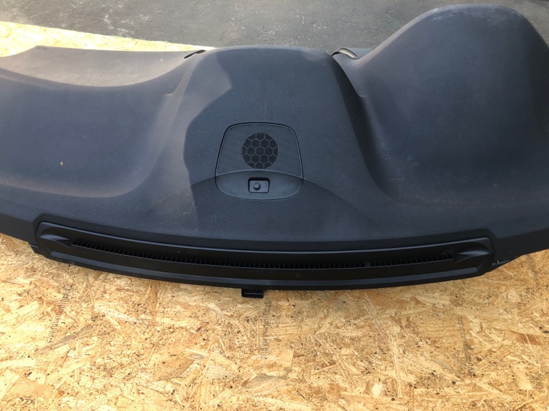 Торпедо MDX (YD3) 13-21 2018 3.5 J35Y5