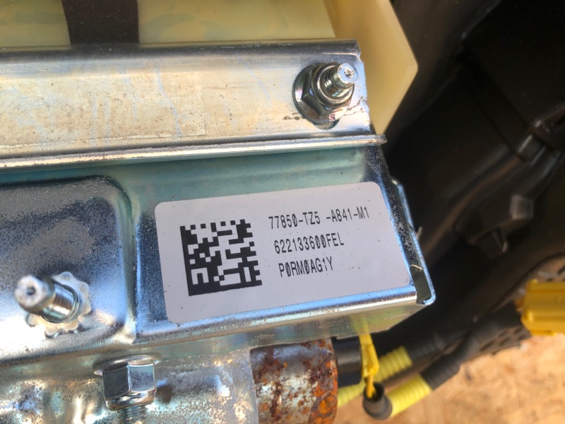 Торпедо MDX (YD3) 13-21 2018 3.5 J35Y5