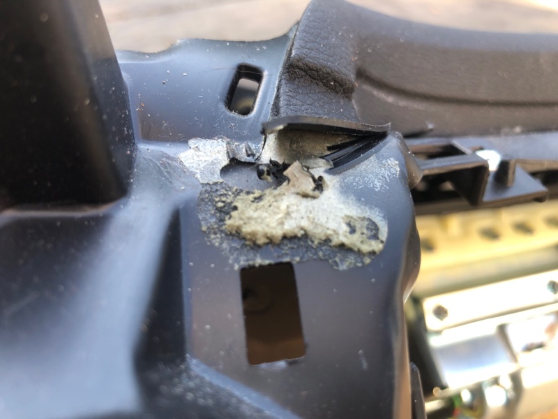 Торпедо MDX (YD3) 13-21 2018 3.5 J35Y5