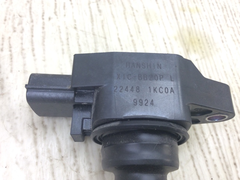 Катушка зажигания QASHQAI/ROGUE SPORT 14- 2020 J11 2.0L MR20DD Катушка зажигания QASHQAI/ROGUE SPORT 14- 2020 J11 2.0L MR20DD