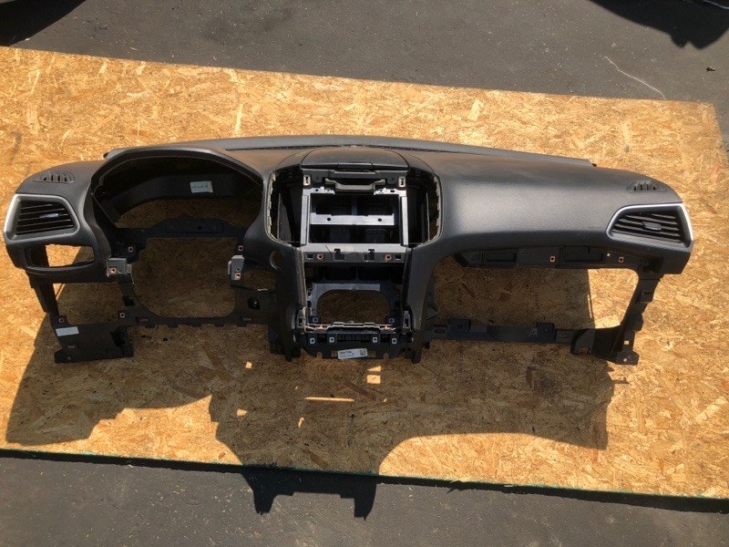 Торпедо FORD EDGE 15- 2016 C35PDED 3.5L GT4Z-5804320-EB Б/У