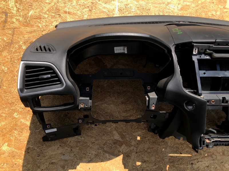 Торпедо EDGE 15- 2016 C35PDED 3.5L