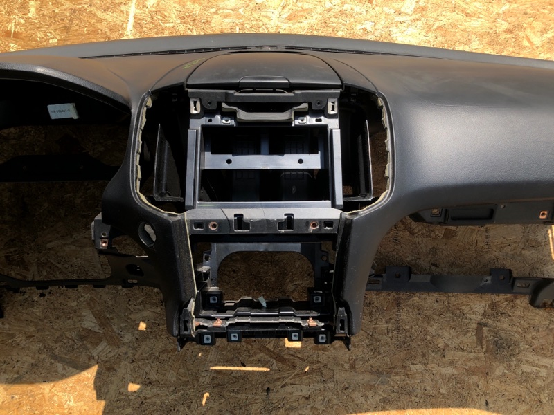 Торпедо FORD EDGE 15- C35PDED 3.5L