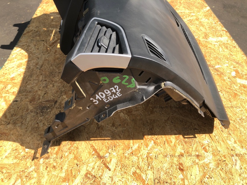 Торпедо EDGE 15- 2016 C35PDED 3.5L