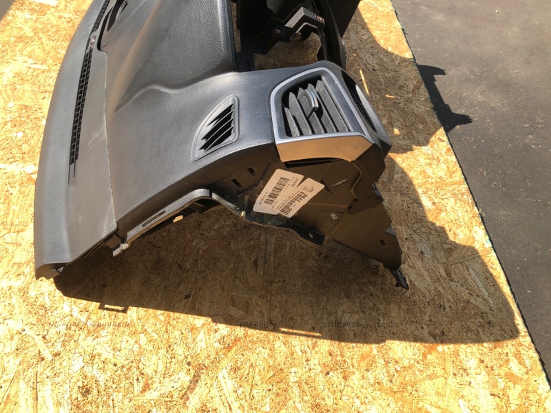 Торпедо EDGE 15- 2016 C35PDED 3.5L