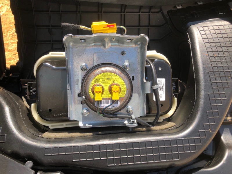 Торпедо EDGE 15- 2016 C35PDED 3.5L