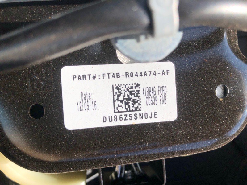 Торпедо EDGE 15- 2016 C35PDED 3.5L