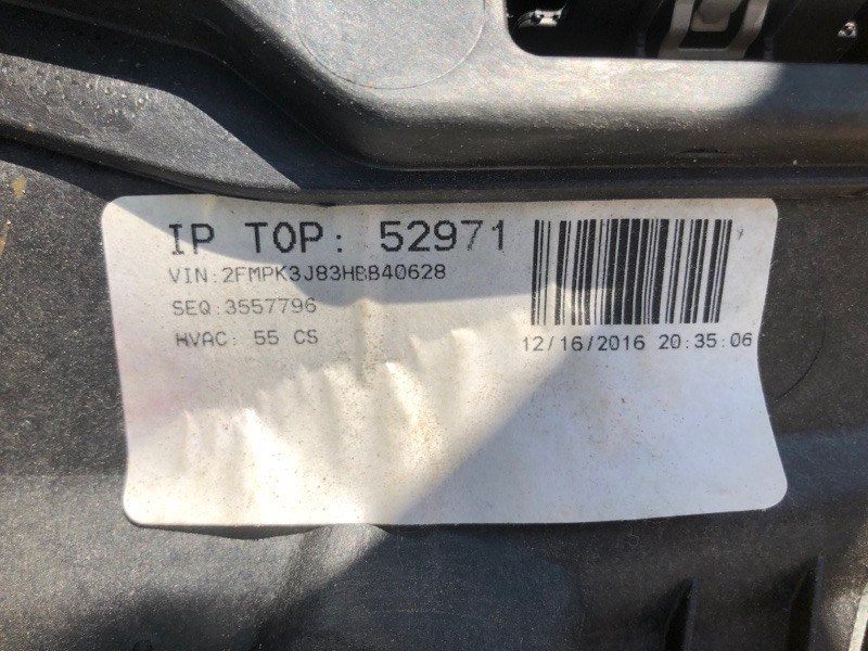 Торпедо EDGE 15- 2016 C35PDED 3.5L