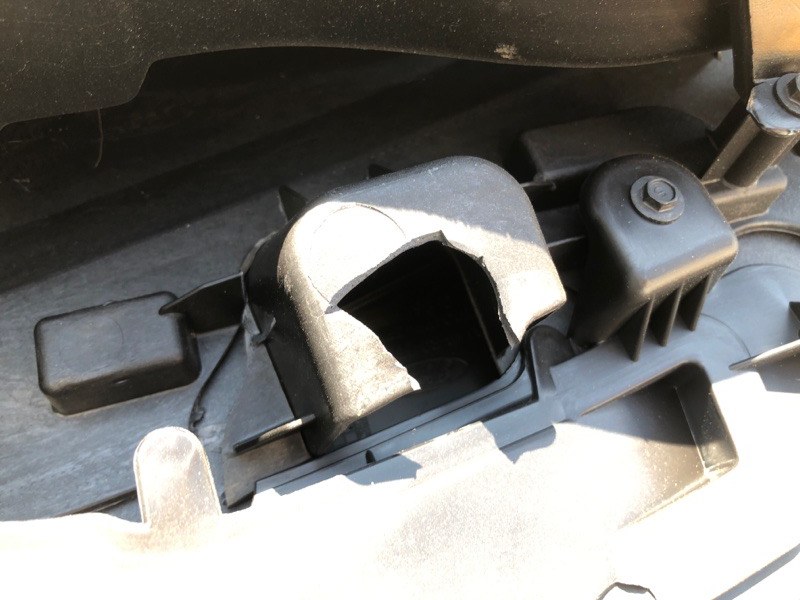 Торпедо EDGE 15- 2016 C35PDED 3.5L