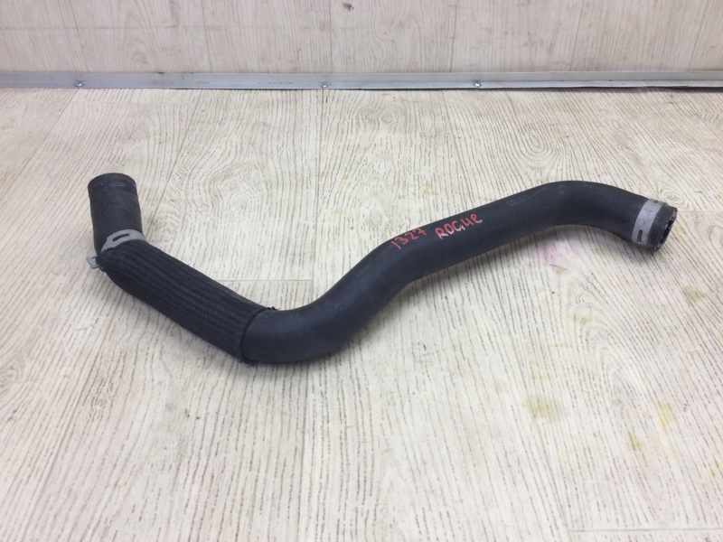 Патрубок системы охлаждения NISSAN QASHQAI/ROGUE SPORT 14- 2020 J11 2.0L MR20DD 21501-DF40A Б/У