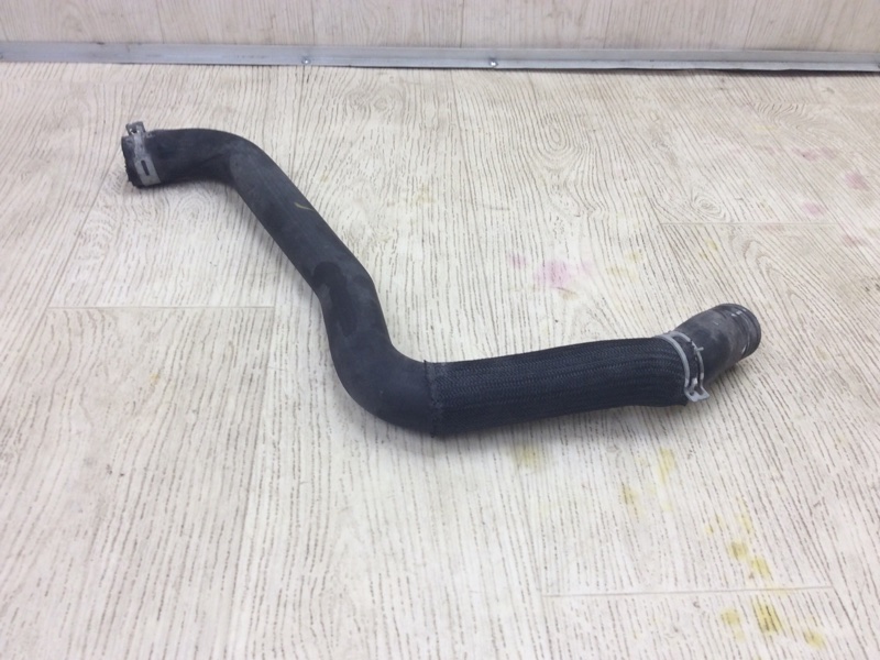 Патрубок системы охлаждения NISSAN QASHQAI/ROGUE SPORT 14- J11 2.0L MR20DD