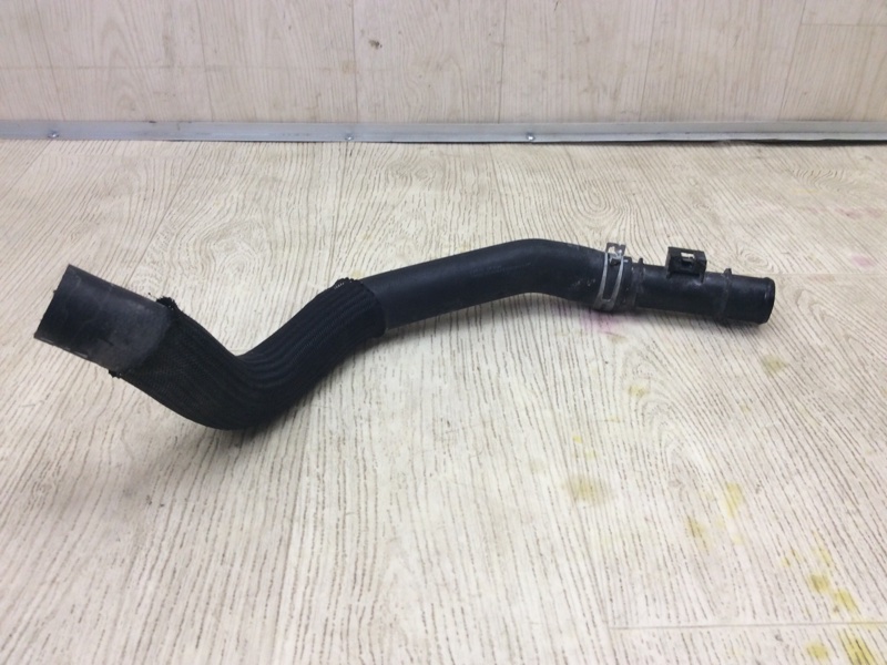 Патрубок системы охлаждения NISSAN QASHQAI/ROGUE SPORT 14- 2020 J11 2.0L MR20DD 21503-DF40A Б/У