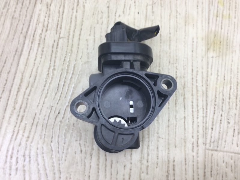 Привод заслонки впускного коллектора QASHQAI/ROGUE SPORT 14- 2020 J11 2.0L MR20DD