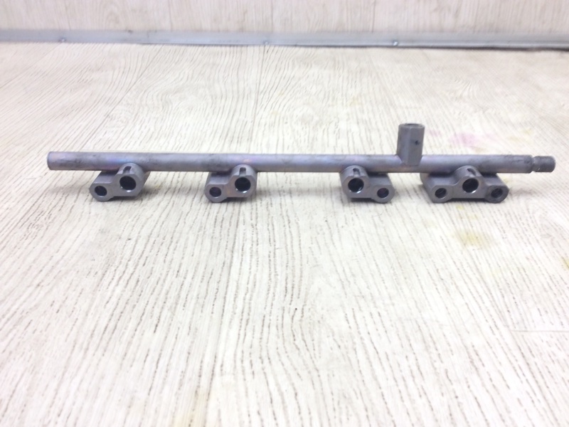 Топливная рейка QASHQAI/ROGUE SPORT 14- 2020 J11 2.0L MR20DD Топливная рейка QASHQAI/ROGUE SPORT 14- 2020 J11 2.0L MR20DD