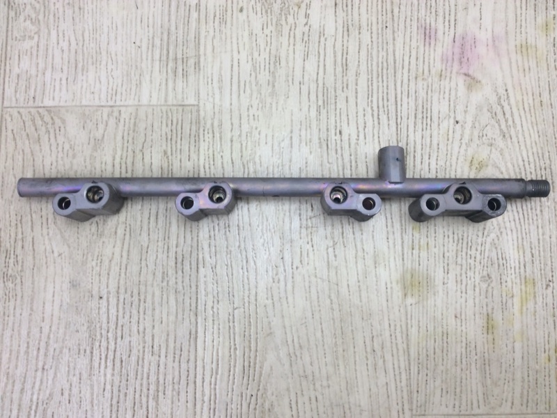 Топливная рейка NISSAN QASHQAI/ROGUE SPORT 14- J11 2.0L MR20DD Топливная рейка NISSAN QASHQAI/ROGUE SPORT 14- J11 2.0L MR20DD