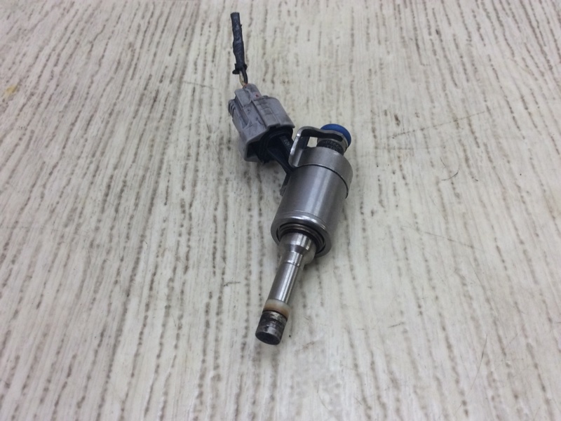 Форсунка топливная QASHQAI/ROGUE SPORT 14- 2020 J11 2.0L MR20DD Форсунка топливная QASHQAI/ROGUE SPORT 14- 2020 J11 2.0L MR20DD