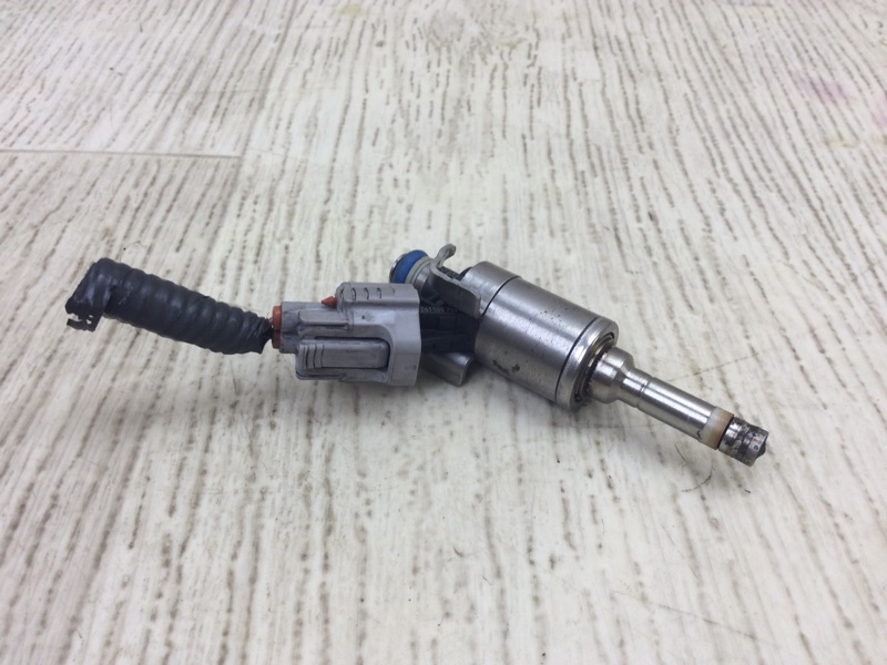 Форсунка топливная QASHQAI/ROGUE SPORT 14- 2020 J11 2.0L MR20DD Форсунка топливная QASHQAI/ROGUE SPORT 14- 2020 J11 2.0L MR20DD