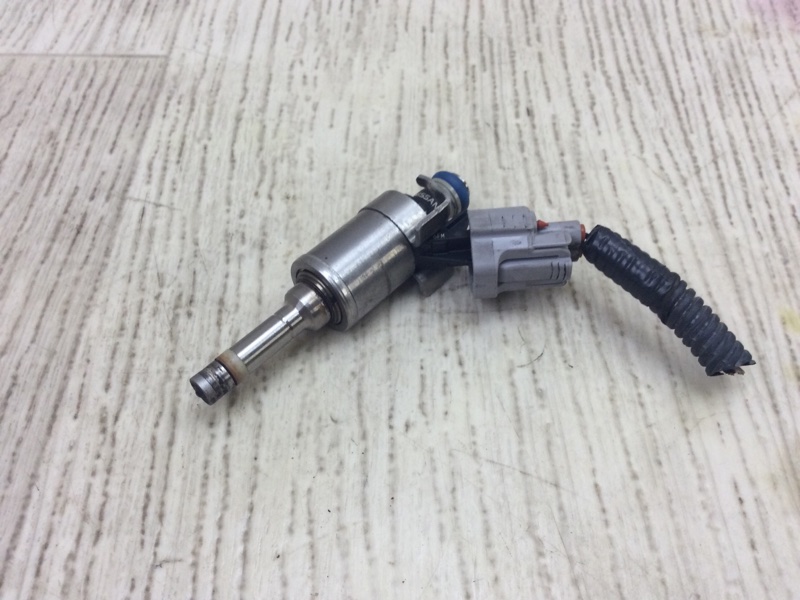 Форсунка топливная QASHQAI/ROGUE SPORT 14- 2020 J11 2.0L MR20DD Форсунка топливная QASHQAI/ROGUE SPORT 14- 2020 J11 2.0L MR20DD