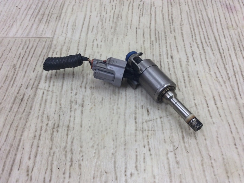 Форсунка топливная QASHQAI/ROGUE SPORT 14- 2020 J11 2.0L MR20DD Форсунка топливная QASHQAI/ROGUE SPORT 14- 2020 J11 2.0L MR20DD